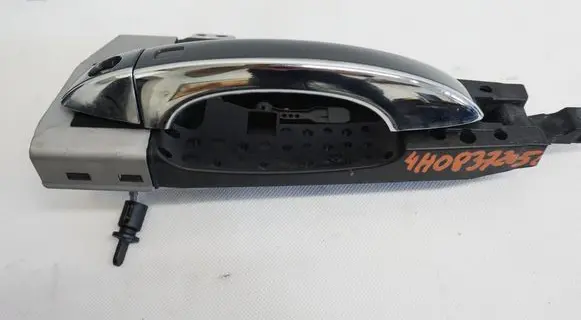 Audi A6 C7 Front door exterior handle