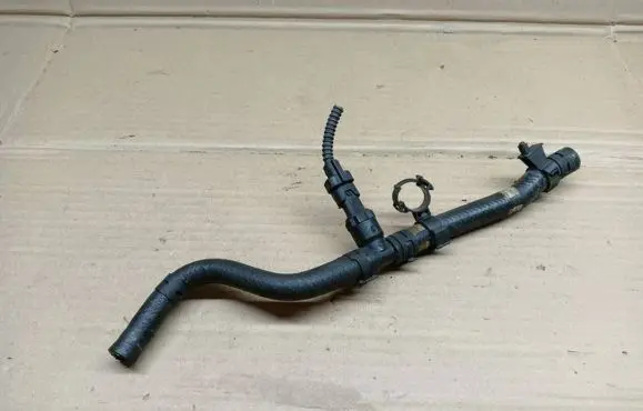 Seat Toledo IV (NH) Fuel line/pipe/hose 6R0130307C