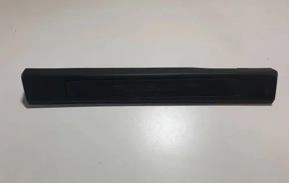 Ford Fusion II Front sill trim cover DS73F13201A IAC1320901