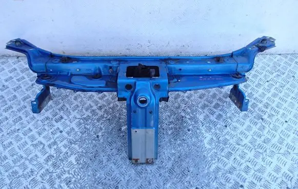 Dacia Sandero II Radiator support slam panel