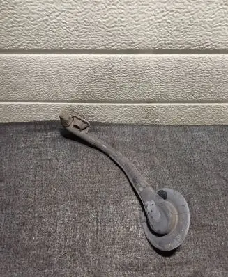 BMW 3 F30 F35 F31 Water drain line hose 9207092