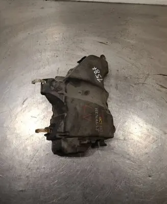 Renault Laguna III Engine cover (trim) 175b17170R 175b170098r