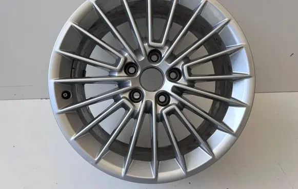 Audi A3 8Y R17 alloy rim 8Y0601025B