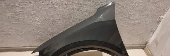 Audi Q2 - Fender 81A821105