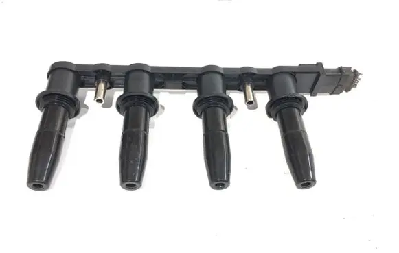 Opel Zafira B High voltage ignition coil