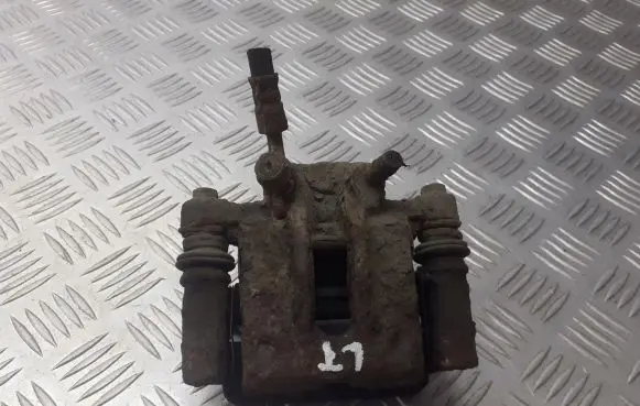 Toyota Corolla E120 E130 Rear brake caliper