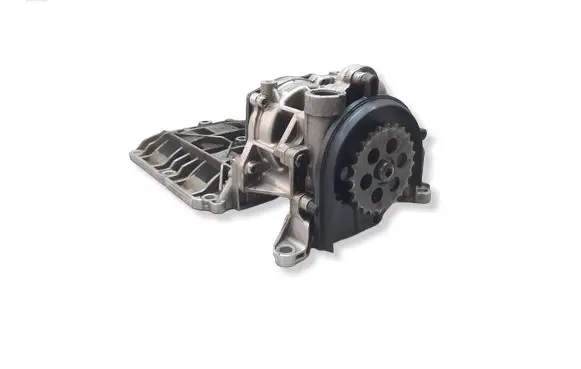 BMW 1 E81 E87 Oil pump 7798014 9140307540