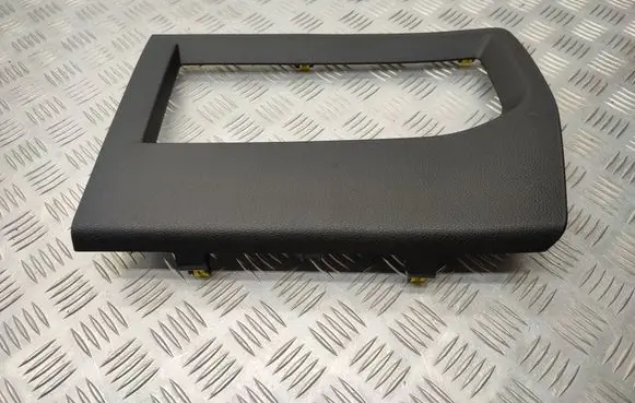 Opel Vivaro Glove box lid/cover 98083853ZD