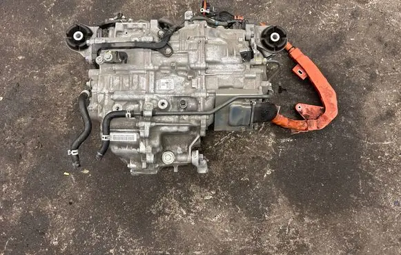 Toyota Mirai II Automatic gearbox 30600-62020