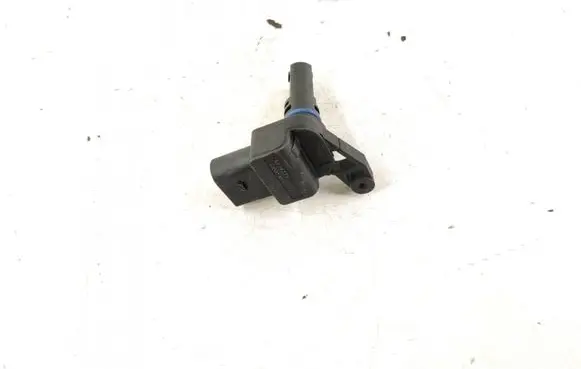 Fuel pressure sensor