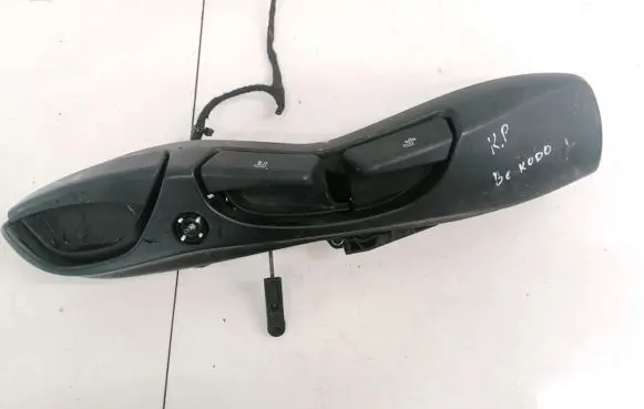BMW 3 E46 Seat control switch 8226307l