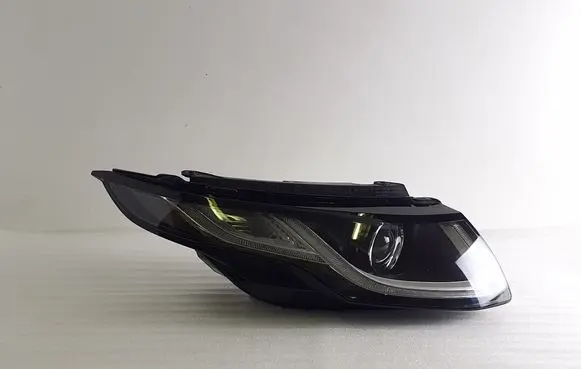 Land Rover Evoque I Headlight/headlamp GJ3213W029E GJ3213W029EA