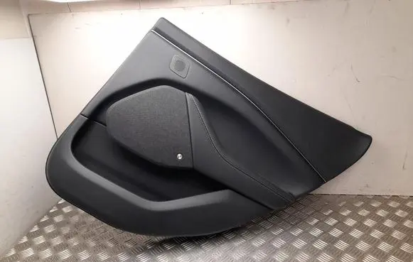 Ford Mustang Mach-E Front door card panel trim LJ8BR27504A