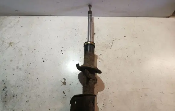 Opel Vivaro Front shock absorber/damper