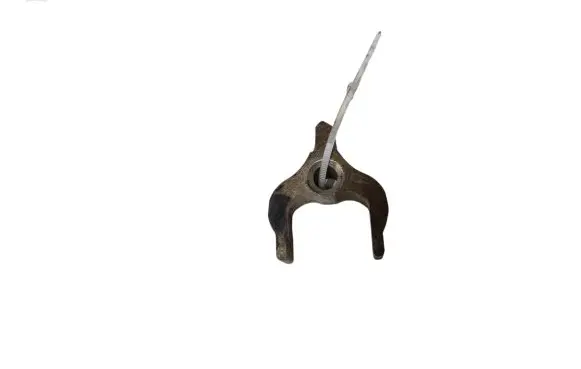BMW 3 E90 E91 Fuel Injector clamp holder
