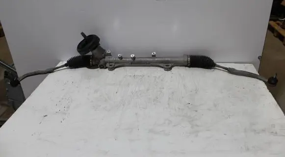 Dacia Sandero III Steering rack 490017750R