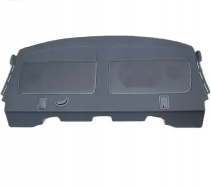 Audi A6 S6 C7 4G Parcel shelf 946KM