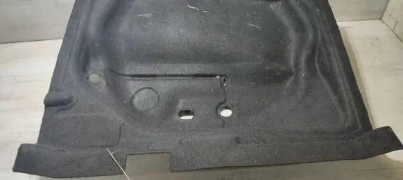 Mercedes-Benz A W176 Other trunk/boot trim element A1766902400