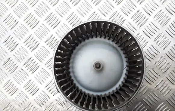 Fiat Stilo Heater fan/blower 110938