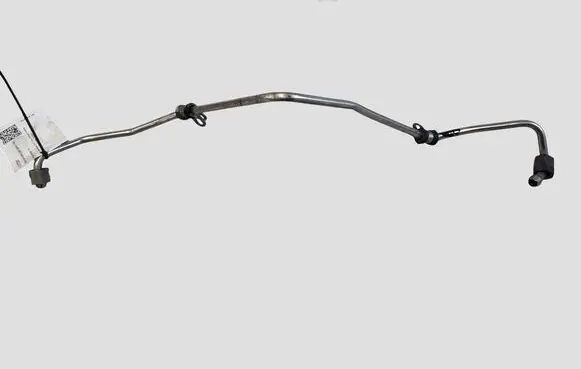 Seat Leon (1P) Fuel line/pipe/hose