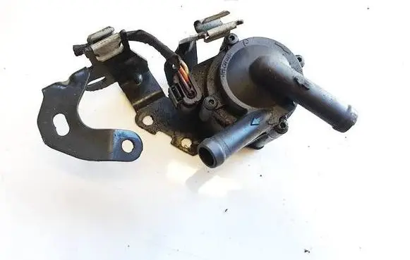 Citroen DS3 Electric auxiliary coolant/water pump 704386050