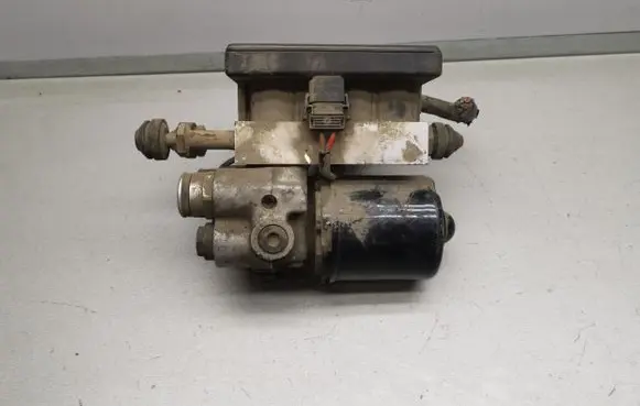Volkswagen Sharan ABS Pump 7M0907379 7M0614111B 95VW2L580CA