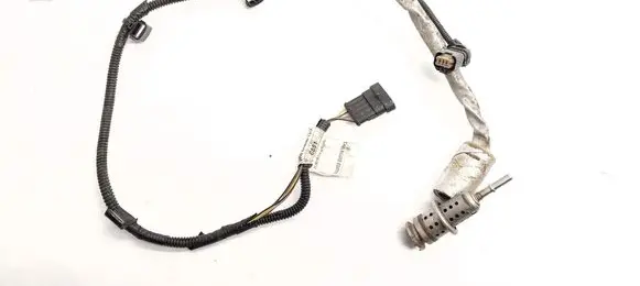 Fiat Ducato AdBlue injector 1393998080 9801187080