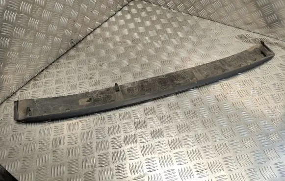 KIA Rio Front bumper lip 86565H8600