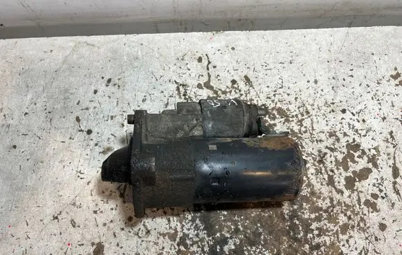 Volvo V50 Starter motor 000110848