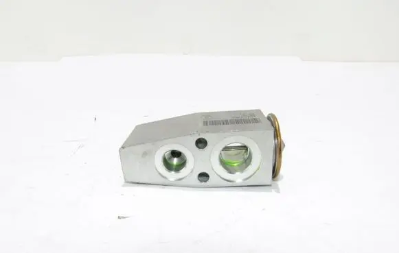 Opel Mokka X Air conditioning (A/C) expansion valve 16463056