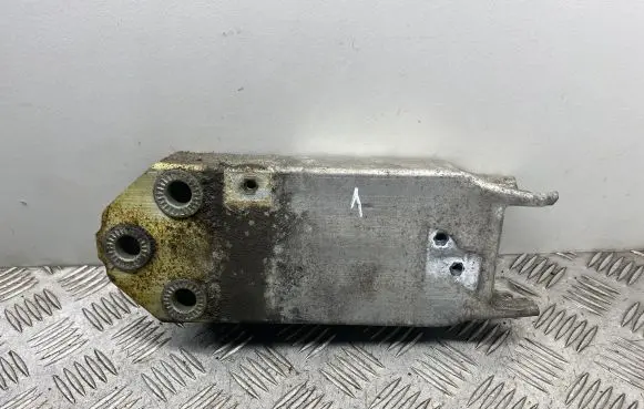 BMW 5 F10 F11 Front bumper shock/impact absorber 