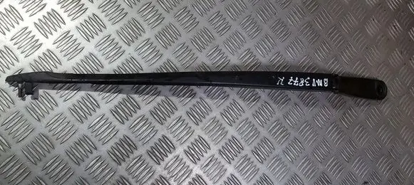 BMW 5 GT F07 Front wiper blade arm 61617203157