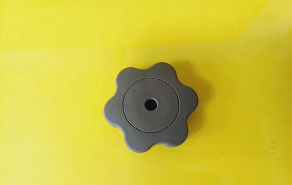 Daewoo Nubira Seat adjustment knob 96502485