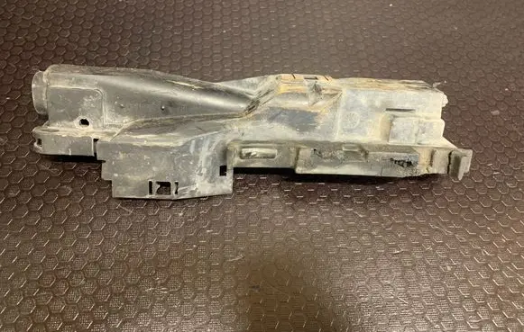 BMW 3 E46 Radiator mount bracket 0914739 1436247