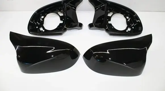 BMW X7 G07 Plastic wing mirror trim cover 