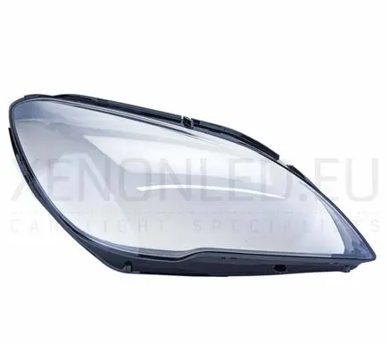 BMW 6 F12 F13 Headlight lense 