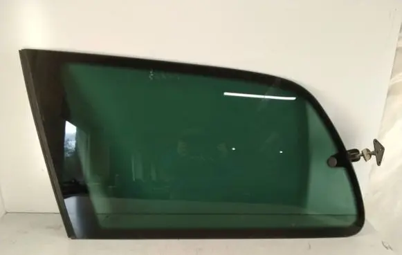 Volkswagen Sharan Rear side window 43R000002 DOT249AS3M104