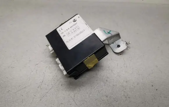 Mazda 6 Other control units/modules GJ6A675D0B