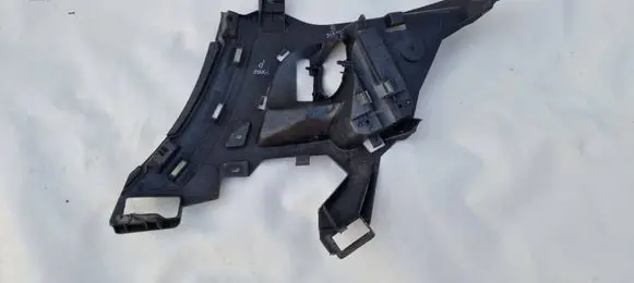 Renault Scenic III - Grand scenic III Front bumper mounting bracket 269116259R