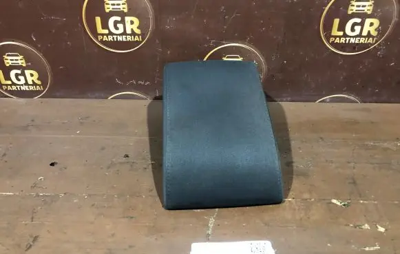 Volkswagen Touran I Armrest