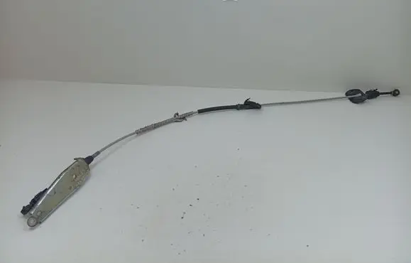 Ford Focus C-MAX Gear shift cable linkage 