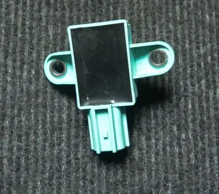 Audi A5 8T 8F Airbag deployment crash/impact sensor