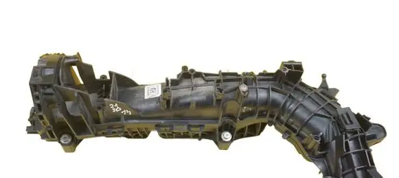 Toyota Avensis T270 Intake manifold 8573104 N47C16A
