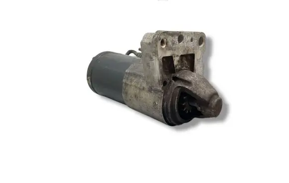 Peugeot 308 Starter motor 966401698001 9664016980
