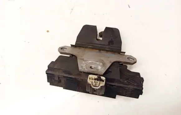 Ford S-MAX Tailgate/trunk/boot lock/catch/latch 3M51R442A 3M51R442A66AP