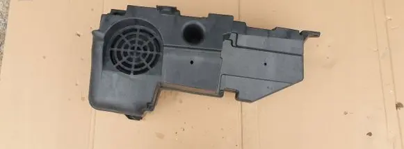 Subwoofer speaker