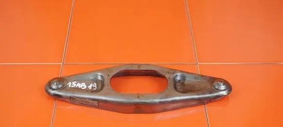BMW 1 F20 F21 Clutch release arm fork 414016910 N47D16A