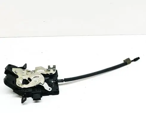 Jaguar F-Type Tailgate/trunk/boot lock/catch/latch EX53442A66AD