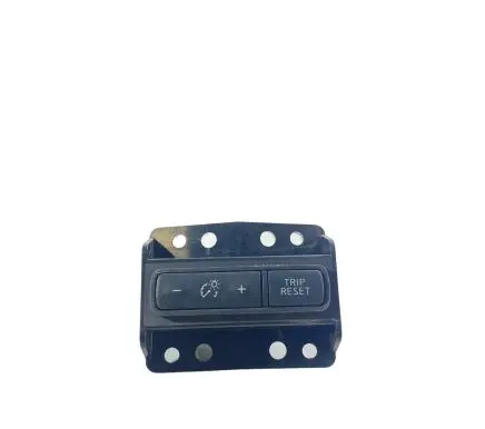 Nissan Rogue Panel lighting control switch 252734BA0A