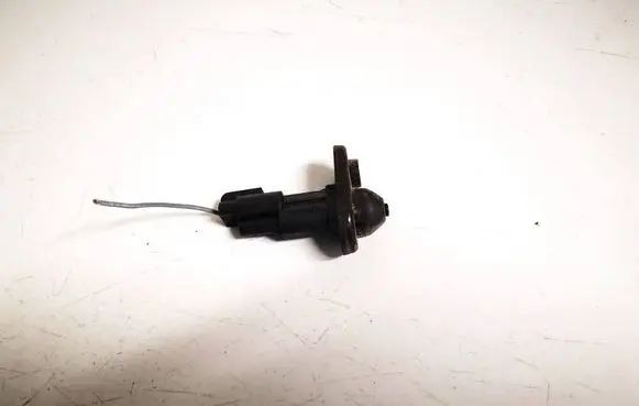 Opel Meriva A Front door sensor coupe 09153612